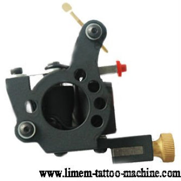 tattoo machine